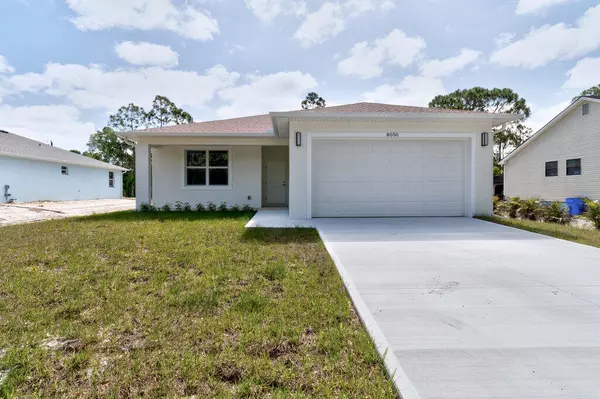 Vero Beach, FL 32967,8050 96th AVE