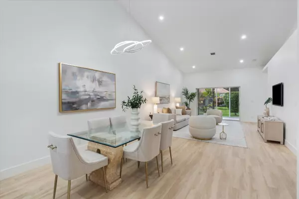 6092 Caladium RD, Delray Beach, FL 33484