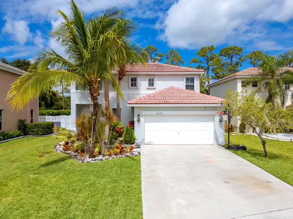 Greenacres, FL 33413,6578 Spring Meadow DR