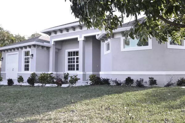 Port Saint Lucie, FL 34953,2605 SW Acco RD