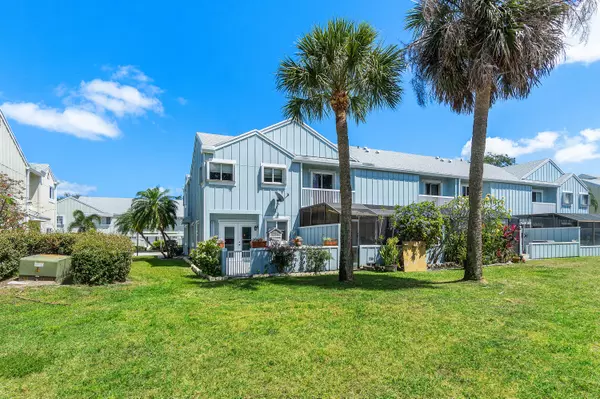 Jupiter, FL 33458,6199 Riverwalk 6 LN 6