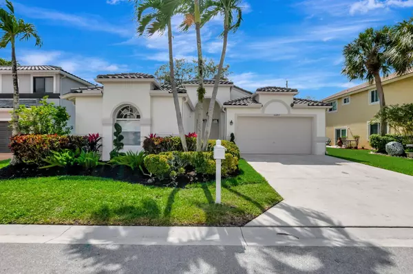 10694 Palm Spring DR, Boca Raton, FL 33428