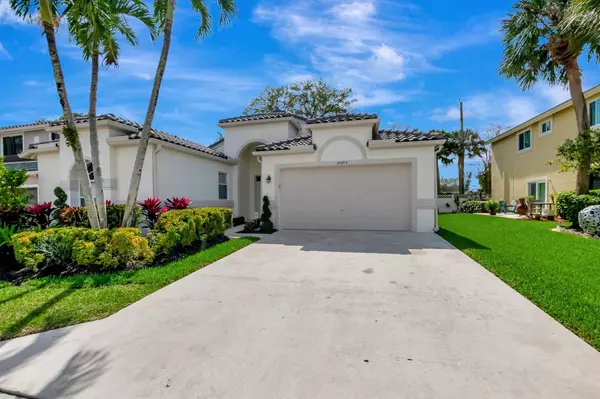 Boca Raton, FL 33428,10694 Palm Spring DR