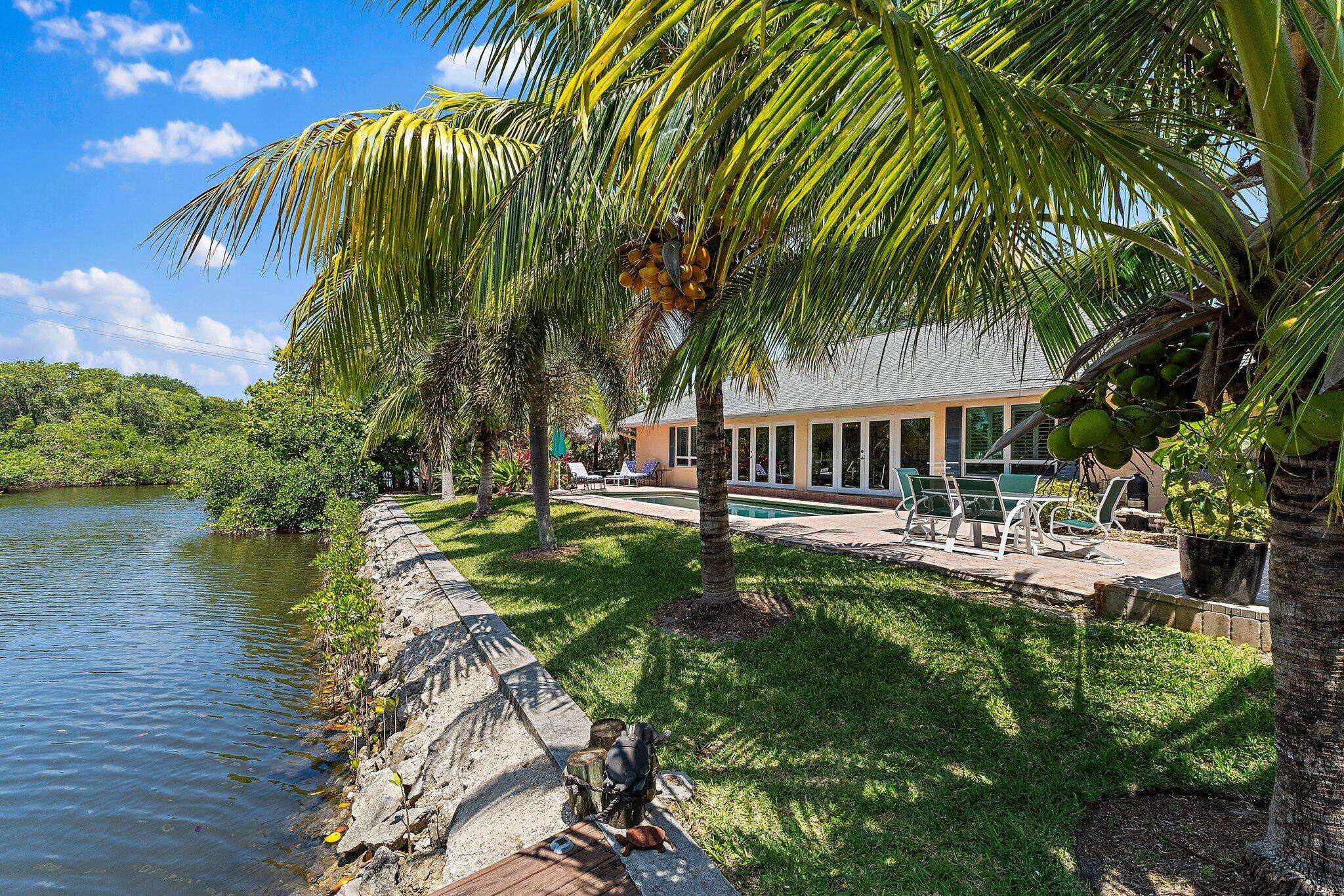 1256 Holly Cove DR, Jupiter, FL 33458