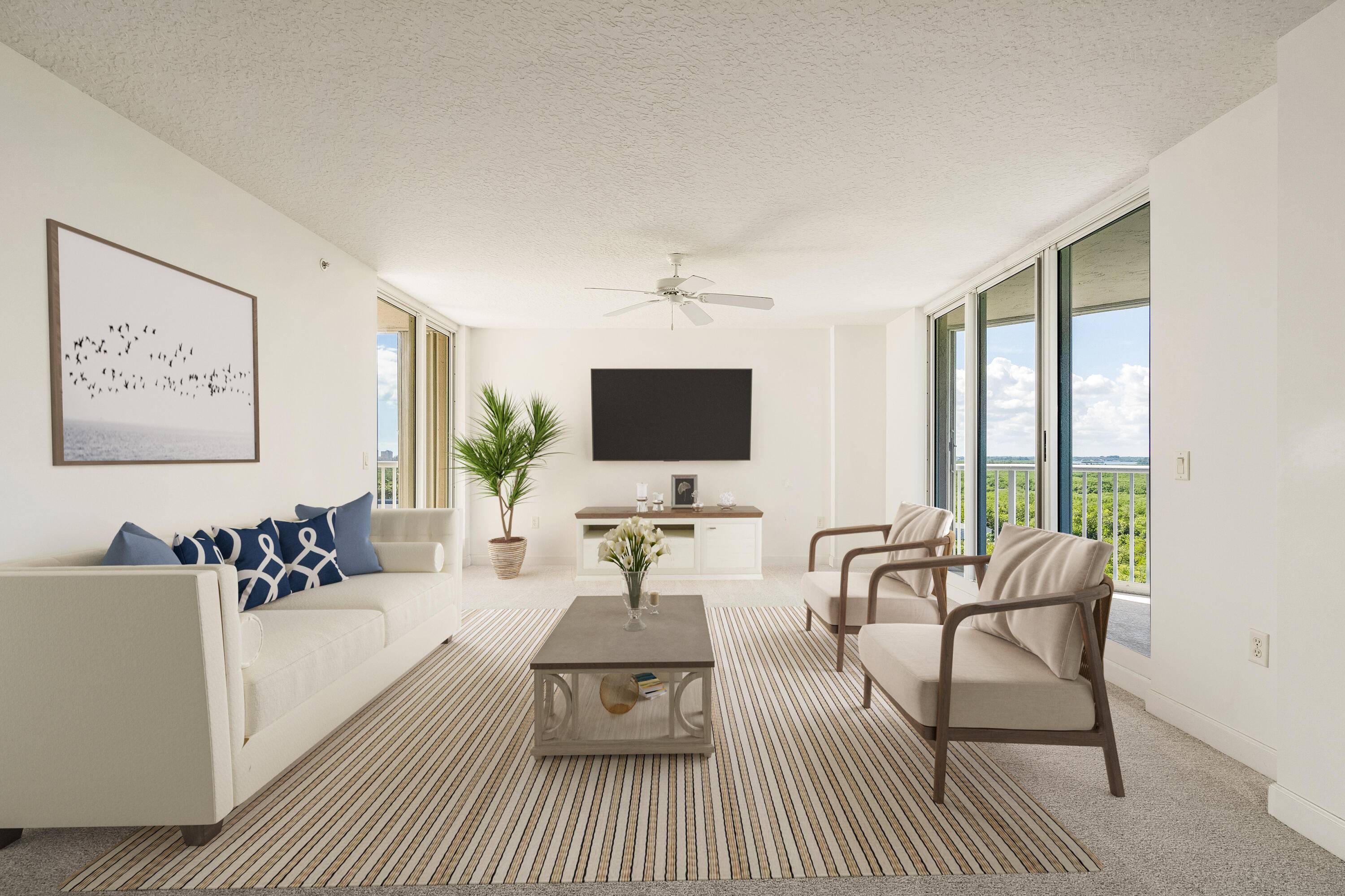 Hutchinson Island, FL 34949,5049 N Highway A1a 901