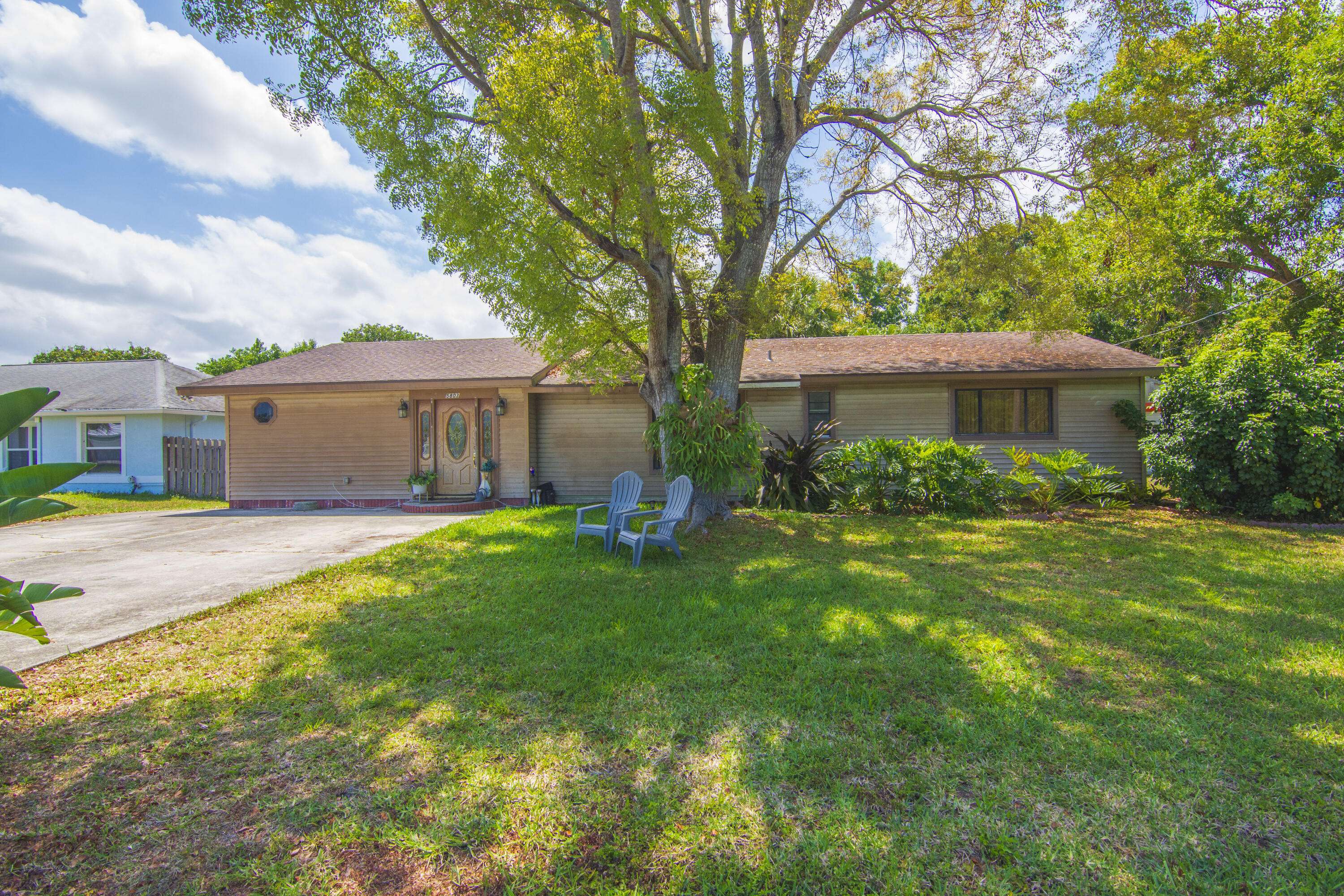 5803 Cassia DR, Fort Pierce, FL 34982