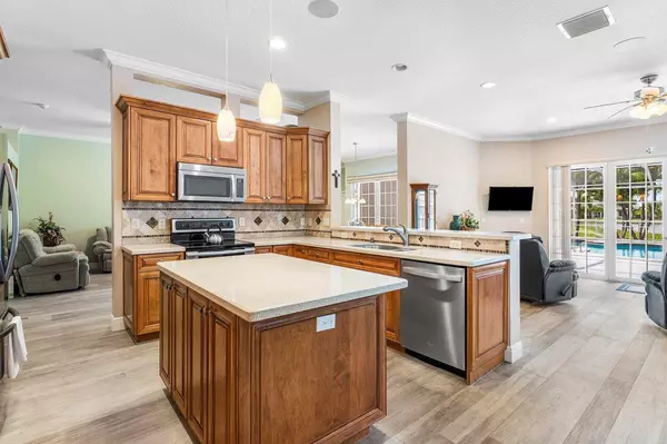 Wellington, FL 33449,3425 Thoroughbred RUN