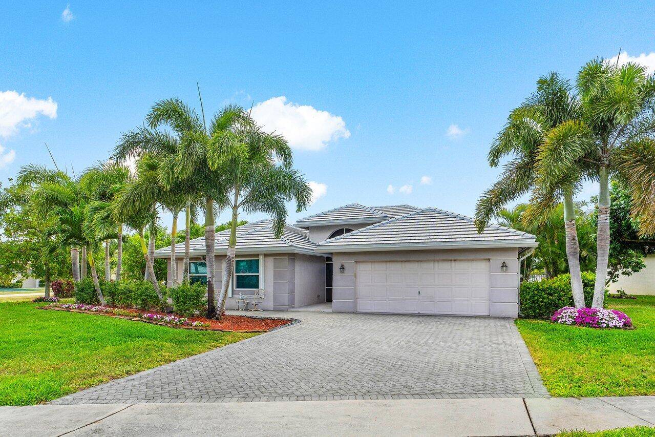 Wellington, FL 33449,3425 Thoroughbred RUN