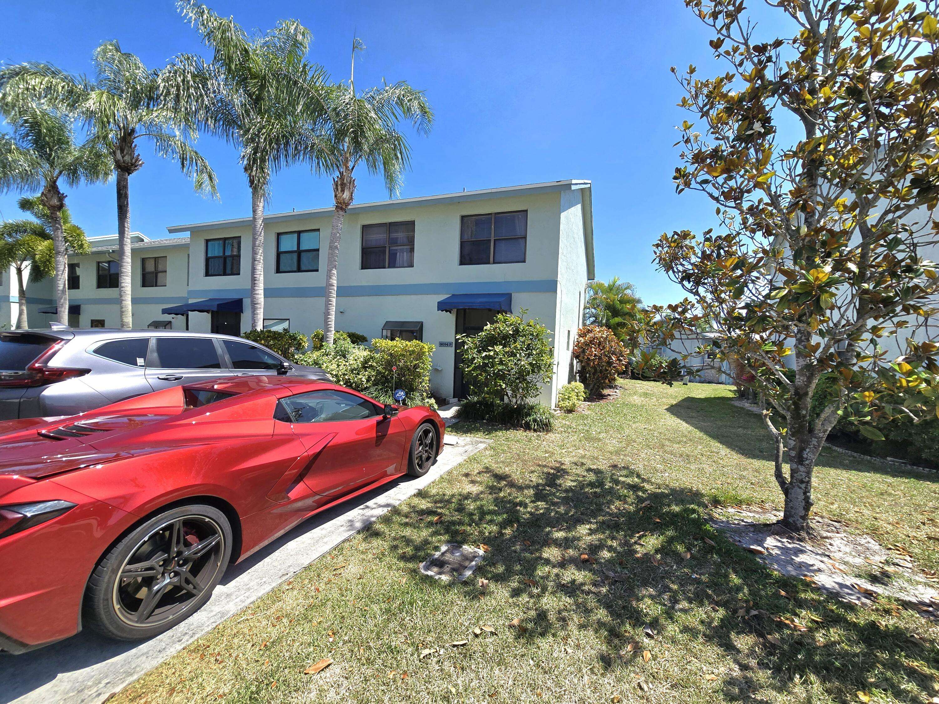 9094 SW 21 CT F, Boca Raton, FL 33428