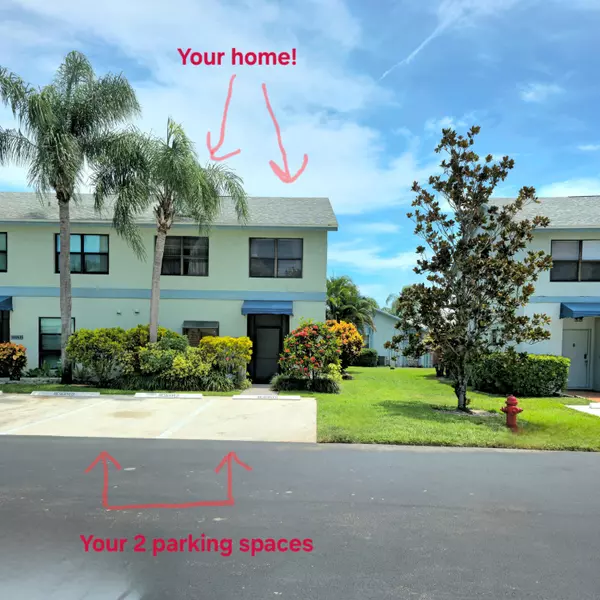Boca Raton, FL 33428,9094 SW 21 CT F
