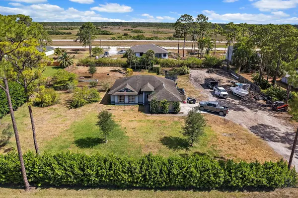 17875 N 93rd RD, Loxahatchee, FL 33470