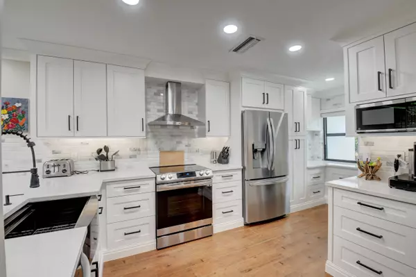 Delray Beach, FL 33445,3016 SW 21st TER 36-C-1