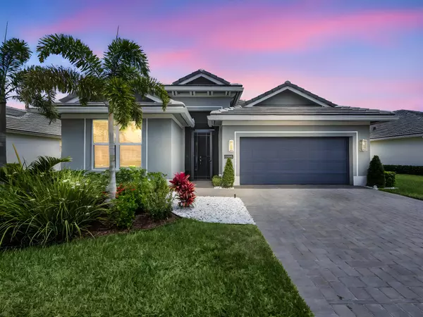 Port Saint Lucie, FL 34987,12495 SW Sunrise Lake TER