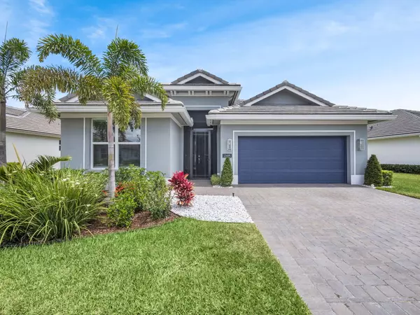 12495 SW Sunrise Lake TER, Port Saint Lucie, FL 34987