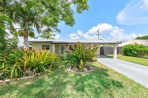 3031 NE 9th TER,  Pompano Beach,  FL 33064
