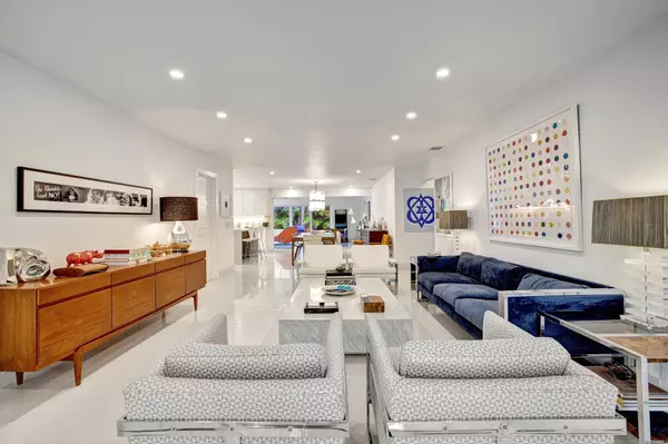 Wilton Manors, FL 33305,2017 NE 21st CT