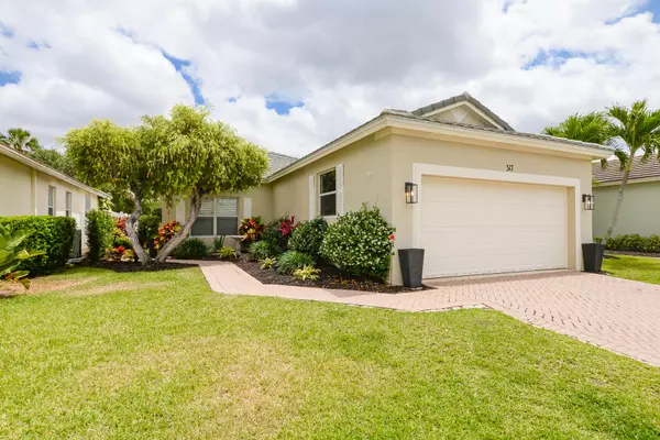 317 SW Coconut Key WAY,  Port Saint Lucie,  FL 34986