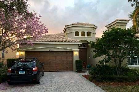 2333 Waburton TER, Wellington, FL 33414