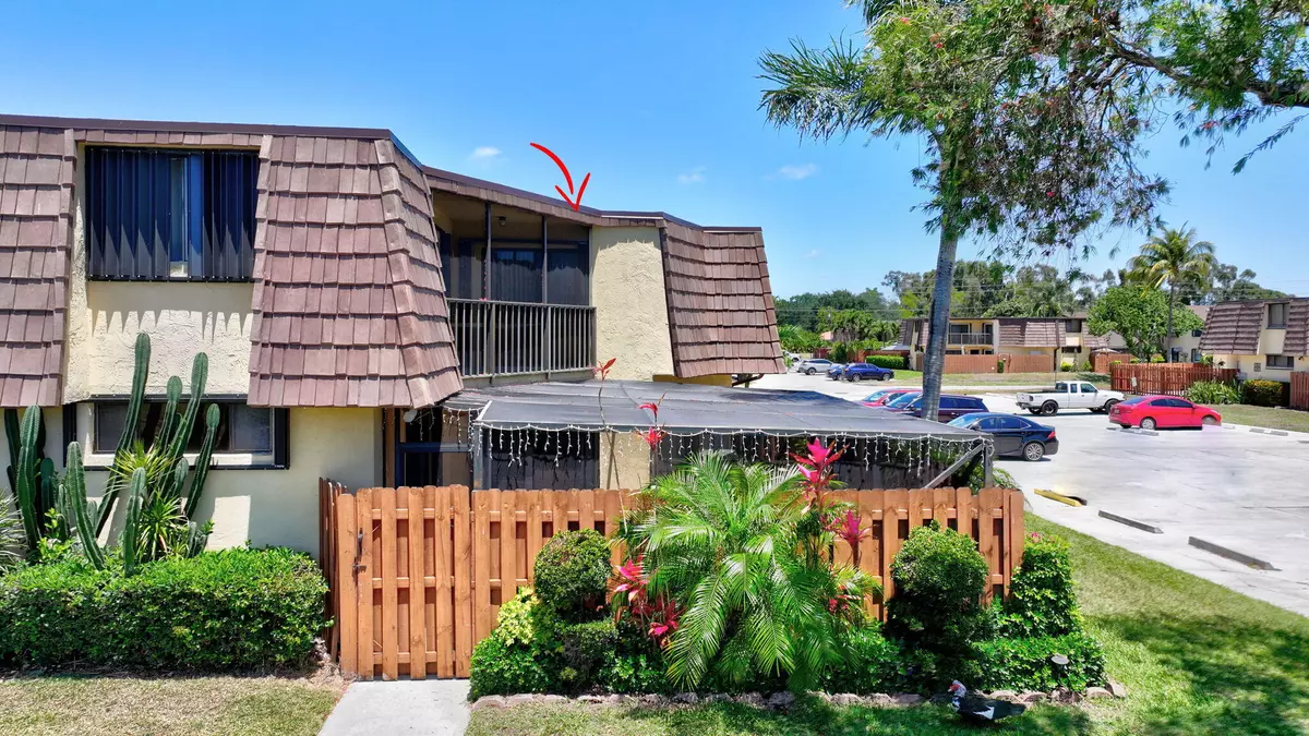 Palm Springs, FL 33461,44 Springdale CIR