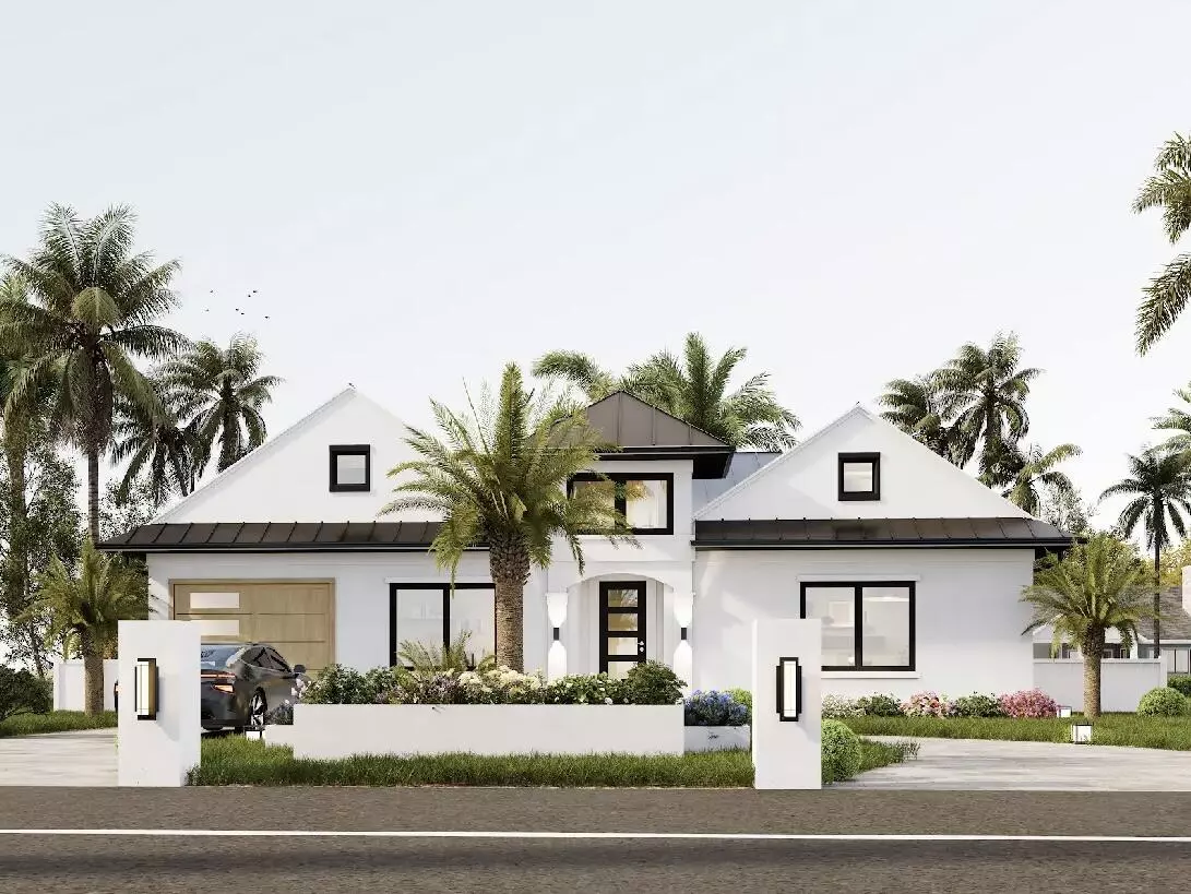 Delray Beach, FL 33444,217 Kings Lynn