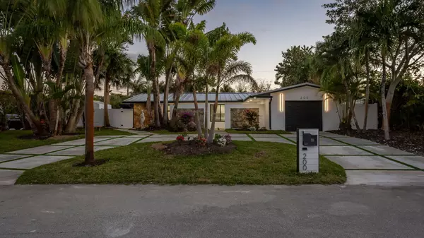 Boca Raton, FL 33432,200 SW 12th ST