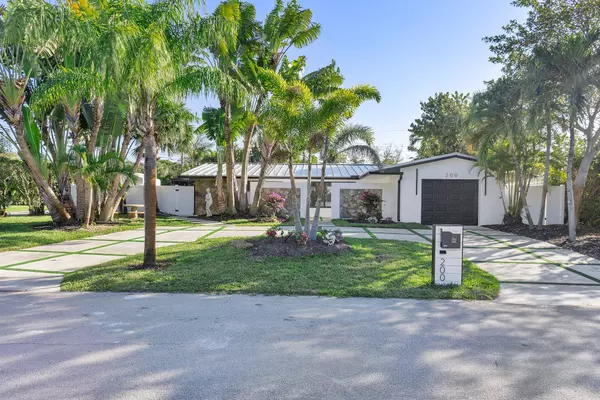 Boca Raton, FL 33432,200 SW 12th ST