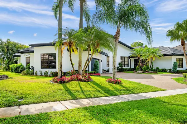 Boca Raton, FL 33434,3740 Canterbury WAY