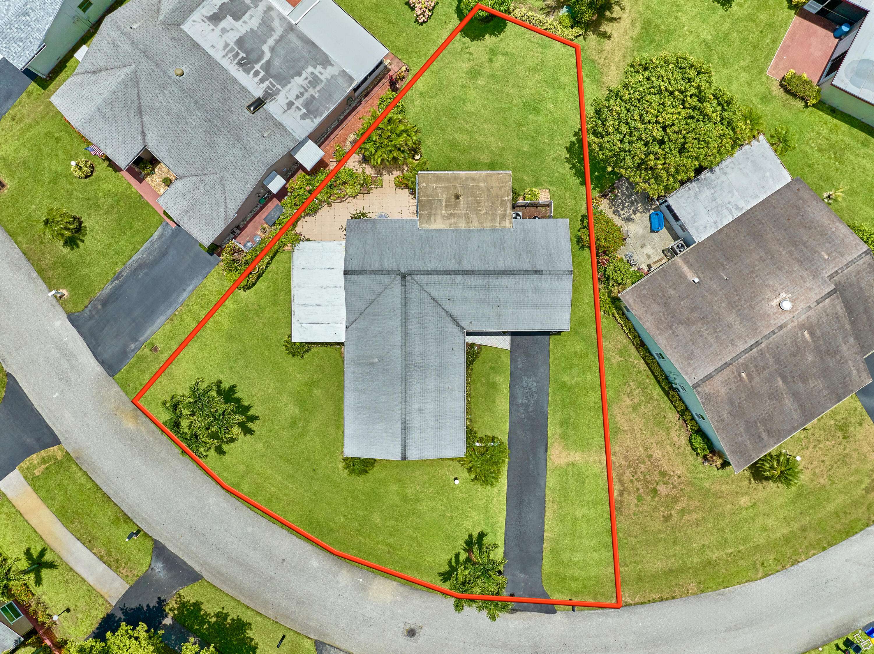 Lake Worth, FL 33467,7261 Pine Forest CIR