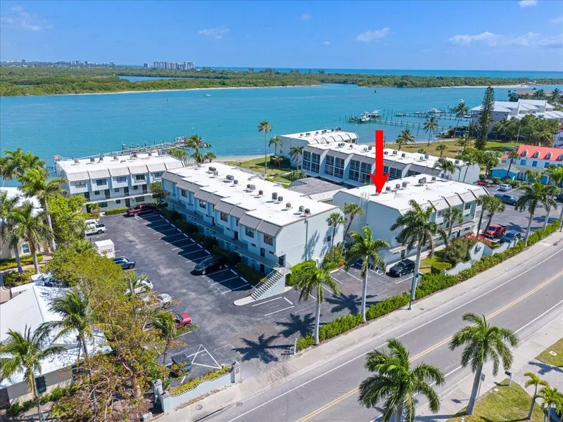 1300 Seaway DR 6, Fort Pierce, FL 34949