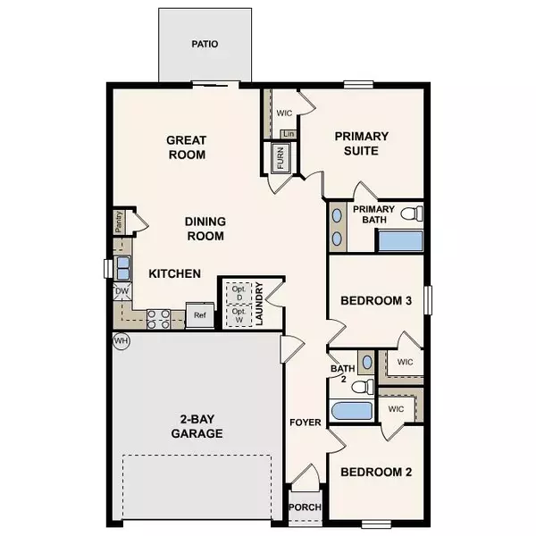 Fort Pierce, FL 34951,5905 Killarney AVE