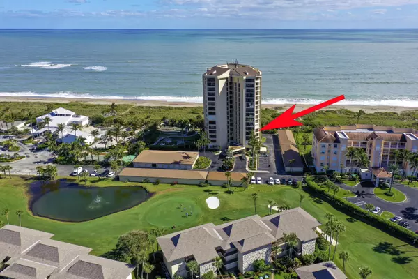 Fort Pierce, FL 34949,2400 S Ocean DR 8144