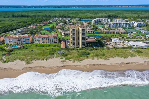 Fort Pierce, FL 34949,2400 S Ocean DR 8144