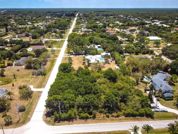 Palm Beach Gardens, FL 33418,Lot P-82 N 167th CT