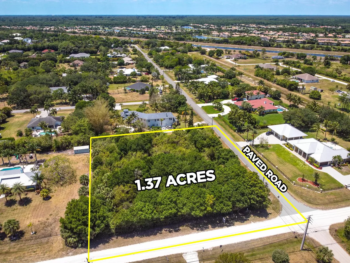 Palm Beach Gardens, FL 33418,Lot P-82 N 167th CT
