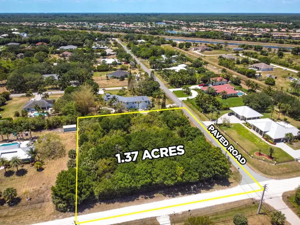 Lot P-82 N 167th CT, Palm Beach Gardens, FL 33418