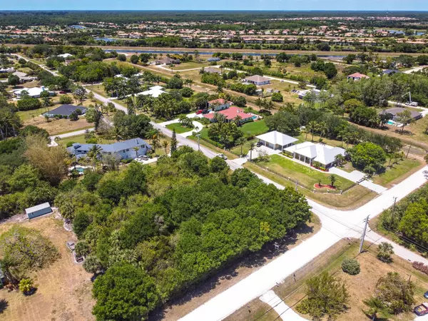Palm Beach Gardens, FL 33418,Lot P-82 N 167th CT