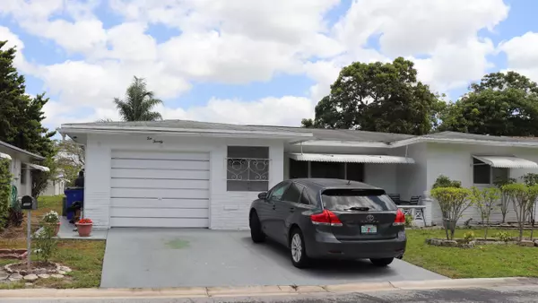 Margate, FL 33063,1020 NW 74th AVE