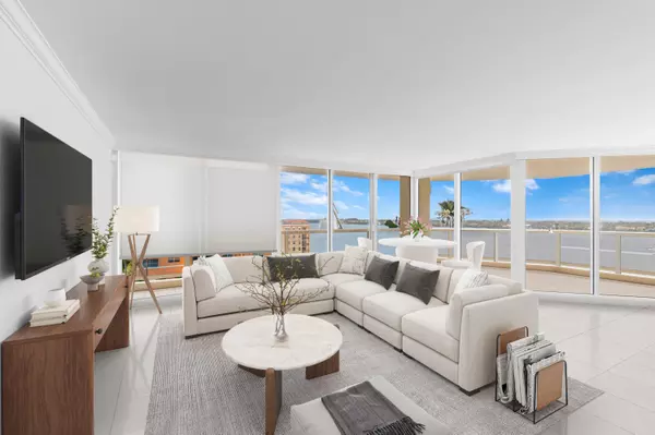 West Palm Beach, FL 33407,1617 N Flagler DR 11 B