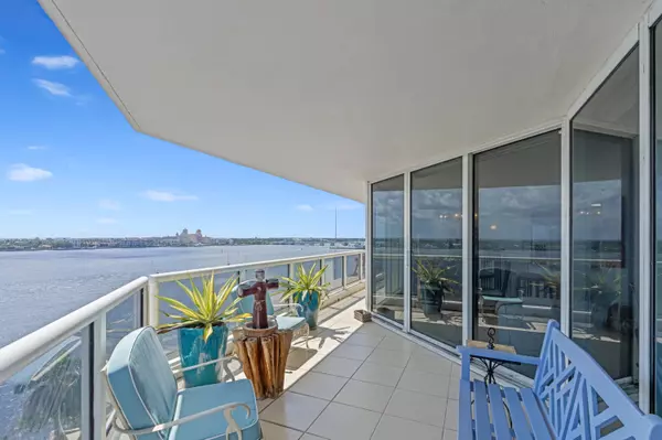 West Palm Beach, FL 33407,1617 N Flagler DR 11 B