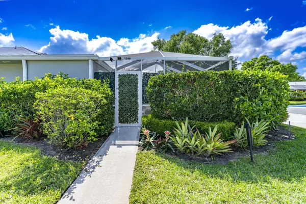 Palm City, FL 34990,1549 SW Waterfall BLVD