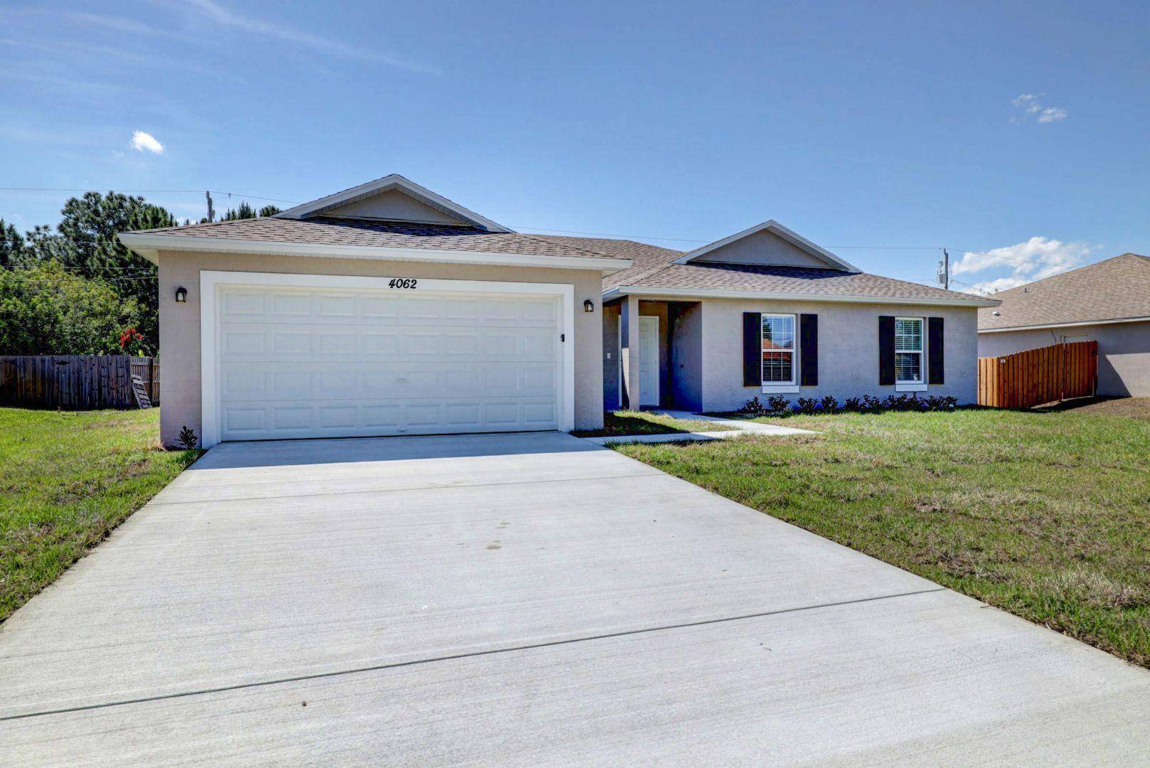 Port Saint Lucie, FL 34953,1294 SW Patricia AVE