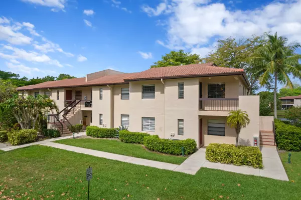 Boca Raton, FL 33428,9267 Vista Del Lago 40h