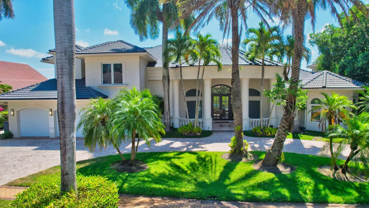 Boca Raton, FL 33496,7090 Ayrshire LN