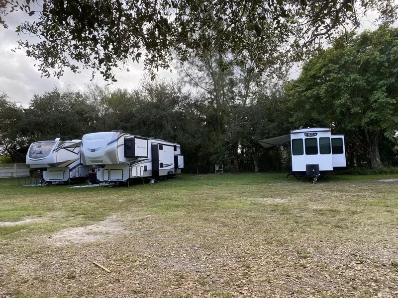 2141 B RD Rv Spot 3, Loxahatchee Groves, FL 33470