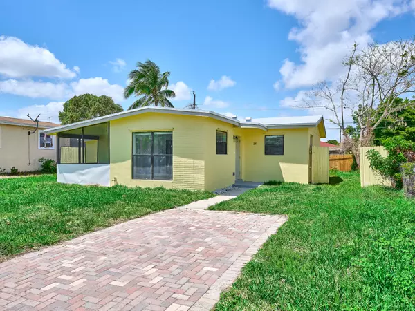 201 Ocean Pkwy, Boynton Beach, FL 33435