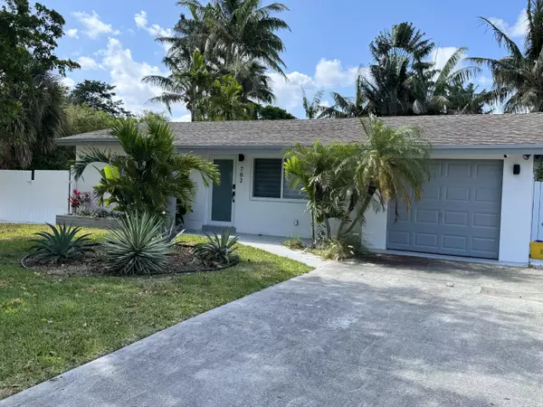 Boynton Beach, FL 33435,702 NE 10th AVE