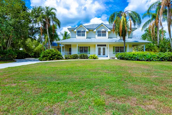 Palm City, FL 34990,5372 SW Coral Tree LN
