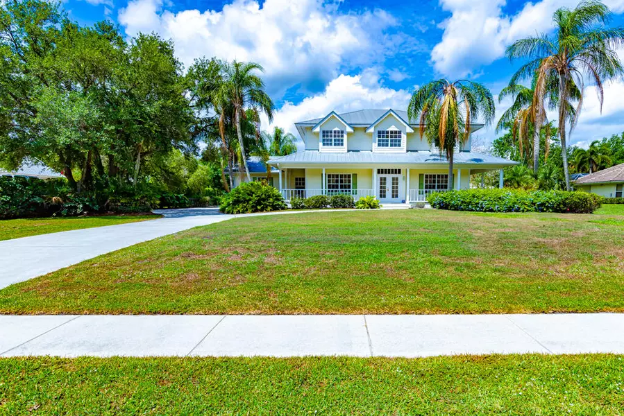 5372 SW Coral Tree LN, Palm City, FL 34990