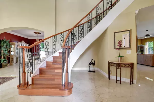 Boynton Beach, FL 33472,8841 Cobblestone Point CIR