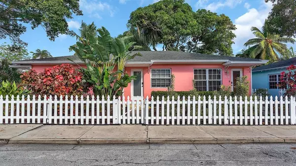 802 N J ST 1, Lake Worth Beach, FL 33460